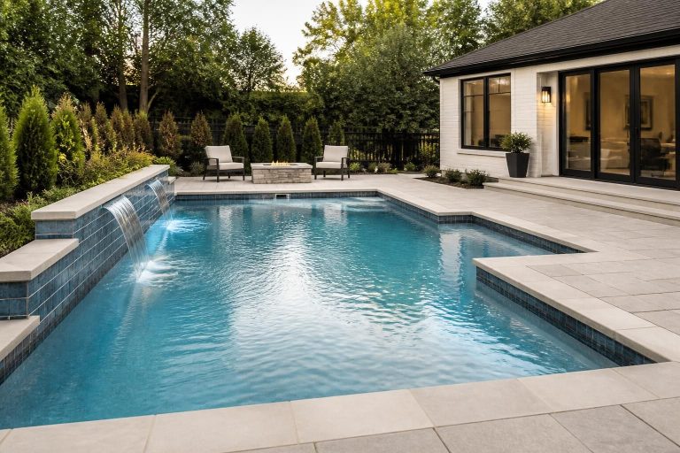 Pool Renovation, Remodeling & Resurfacing