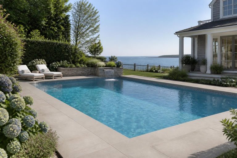 Saltwater Pool Systems